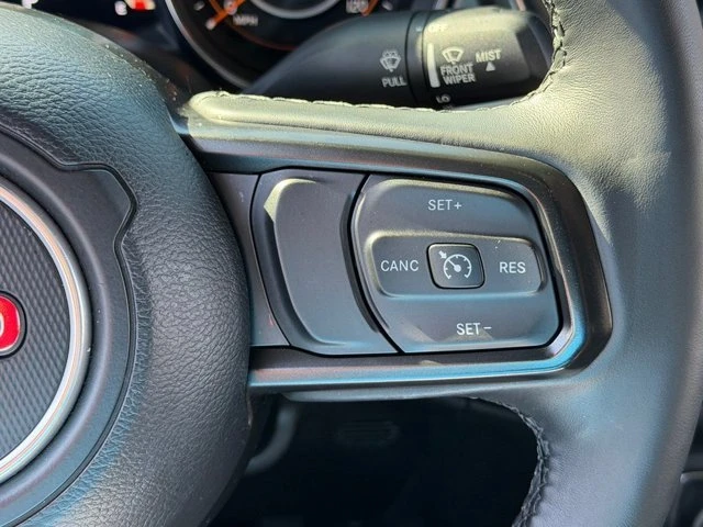 2021 Jeep JT Gladiator - Image 14 of 20