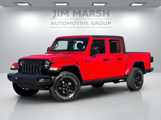 2021 Jeep JT Gladiator - Image 2 of 20