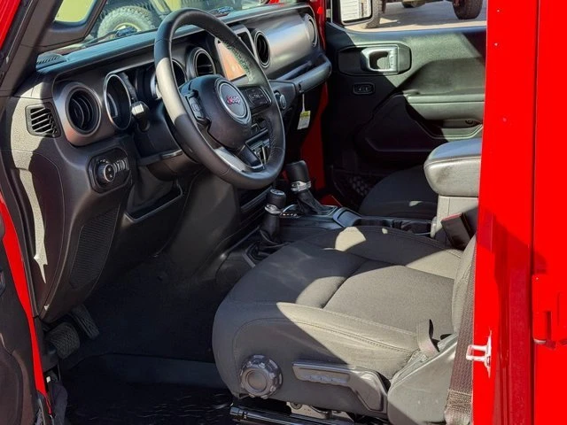 2021 Jeep JT Gladiator - Image 10 of 20