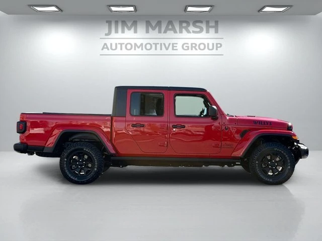 2021 Jeep JT Gladiator - Image 7 of 20