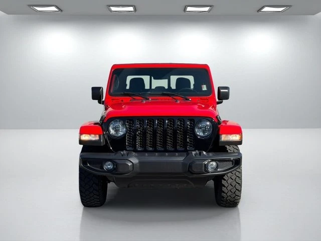 2021 Jeep JT Gladiator - Image 9 of 20