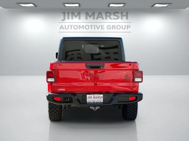 2021 Jeep JT Gladiator - Image 5 of 20