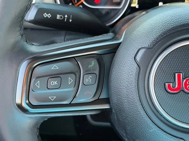 2021 Jeep JT Gladiator - Image 12 of 20