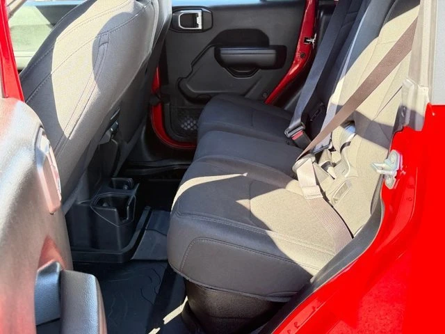 2021 Jeep JT Gladiator - Image 19 of 20