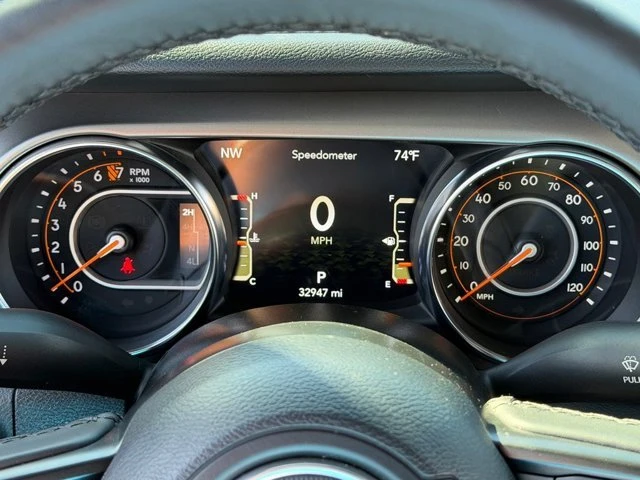 2021 Jeep JT Gladiator - Image 13 of 20