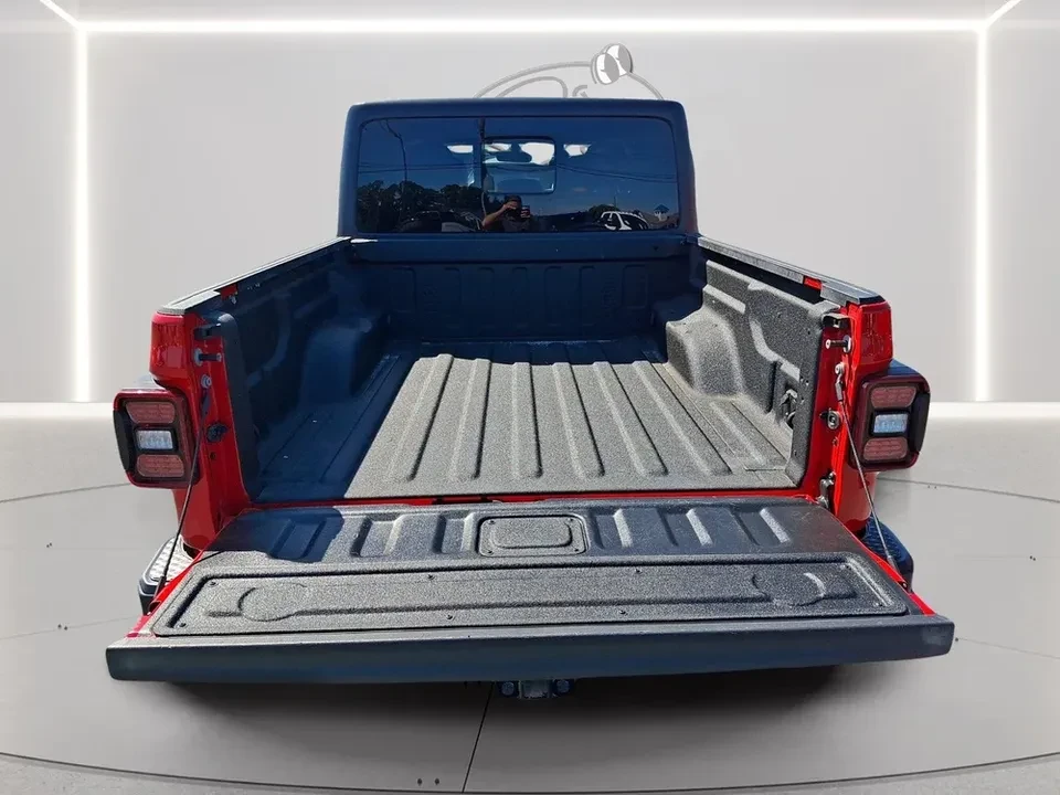 2021 Jeep JT Gladiator - Image 14 of 14