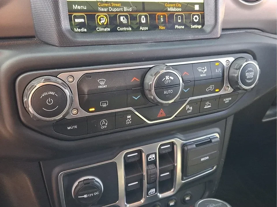 2021 Jeep JT Gladiator - Image 10 of 14
