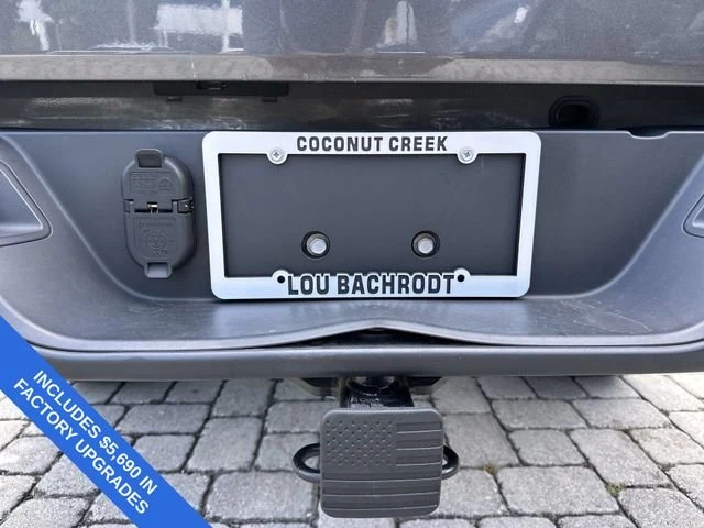 2021 Jeep JT Gladiator - Image 13 of 20
