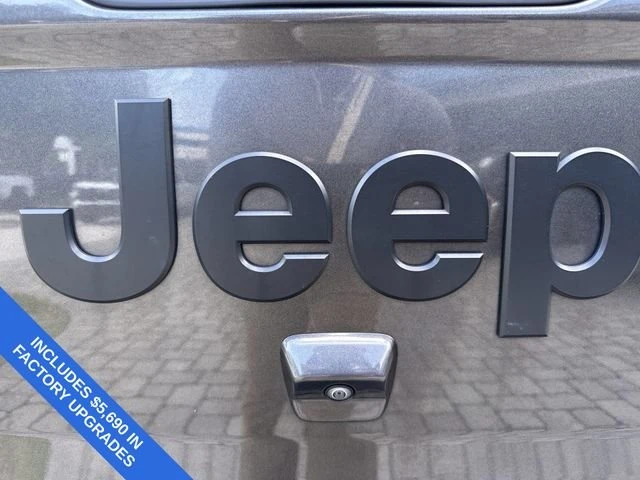 2021 Jeep JT Gladiator - Image 10 of 20