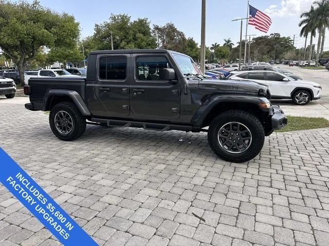 2021 Jeep JT Gladiator - Image 15 of 20