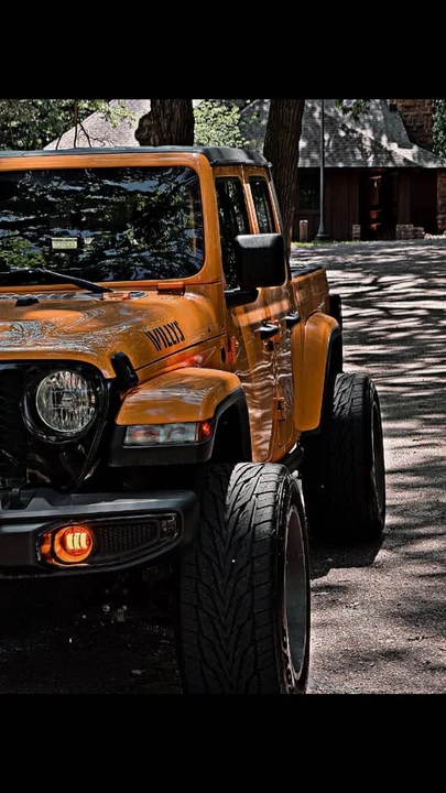 2021 Jeep JT Gladiator - Image 4 of 5