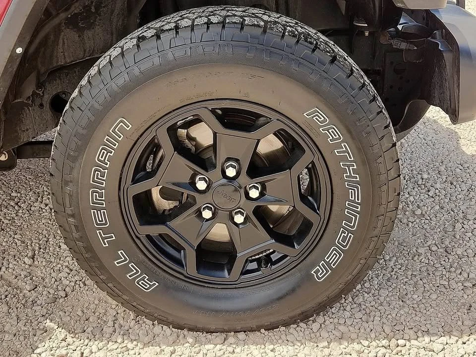 2021 Jeep JT Gladiator - Image 9 of 18