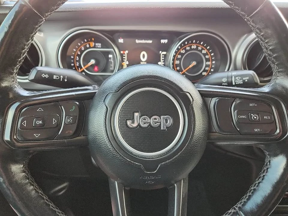 2021 Jeep JT Gladiator - Image 13 of 18