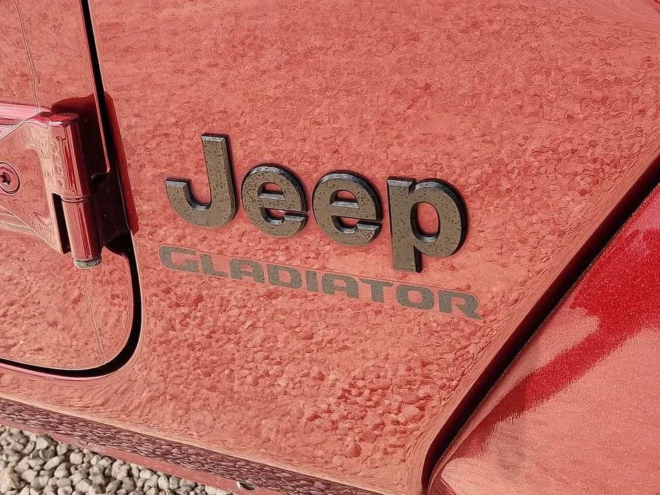 2021 Jeep JT Gladiator - Image 7 of 18