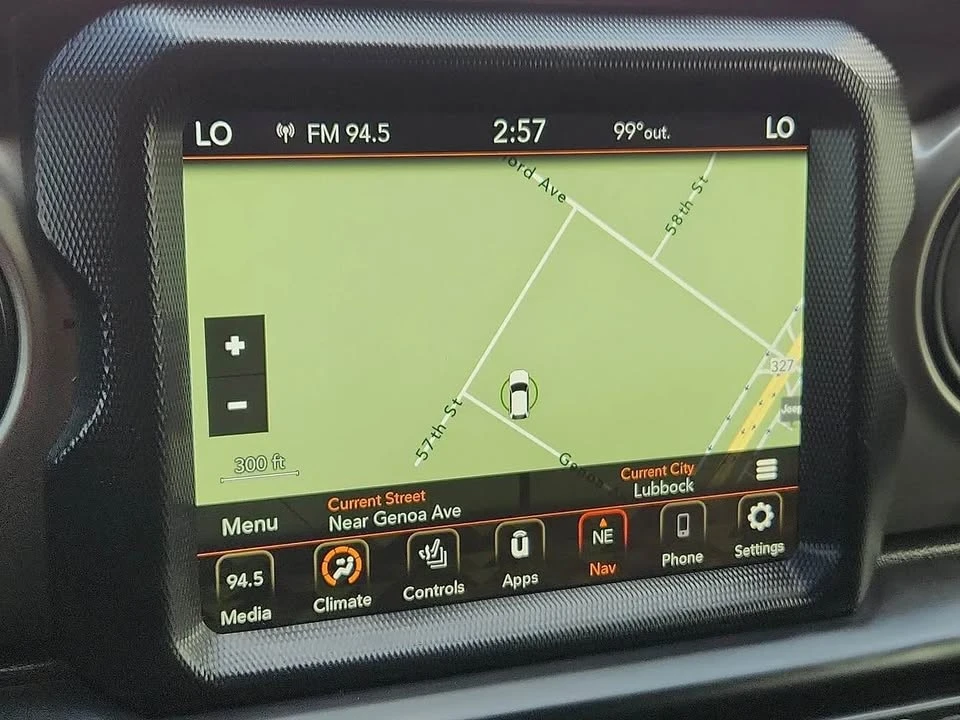 2021 Jeep JT Gladiator - Image 17 of 18