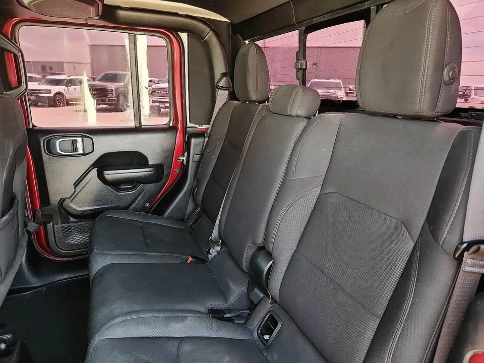 2021 Jeep JT Gladiator - Image 18 of 18