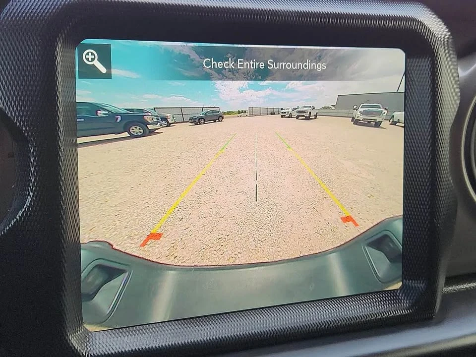2021 Jeep JT Gladiator - Image 16 of 18