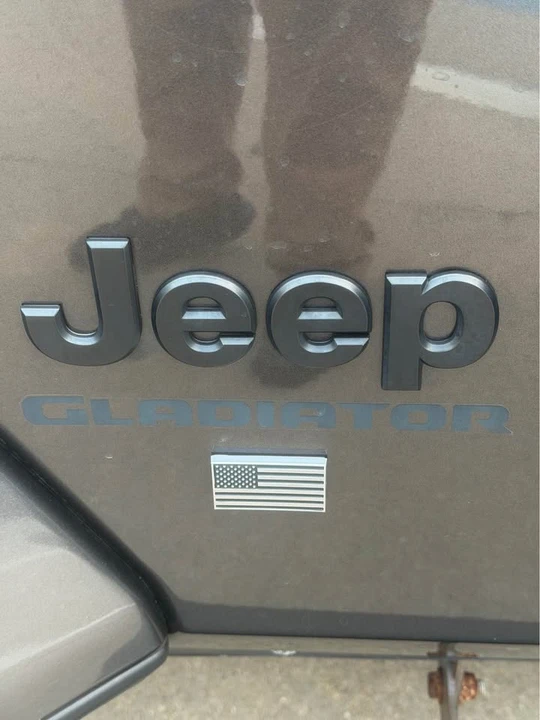 2021 Jeep JT Gladiator - Image 9 of 12