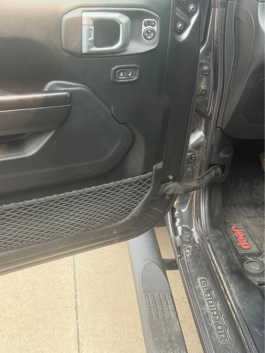 2021 Jeep JT Gladiator - Image 5 of 12
