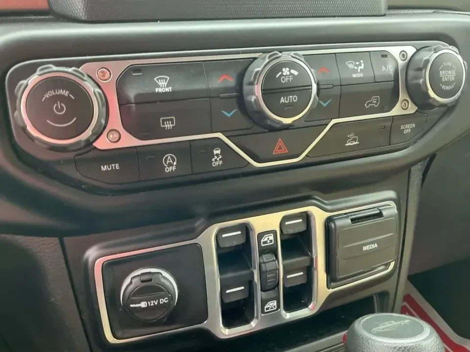 2021 Jeep JT Gladiator - Image 11 of 14