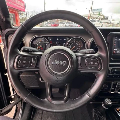 2021 Jeep JT Gladiator - Image 11 of 15