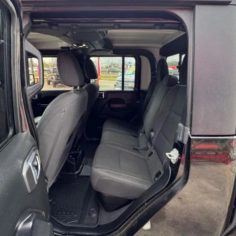 2021 Jeep JT Gladiator - Image 8 of 15