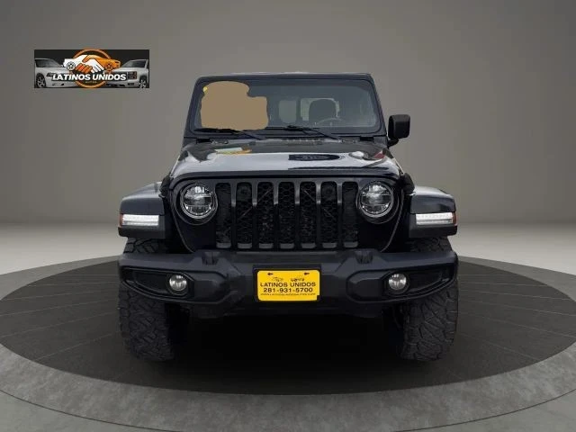 2021 Jeep JT Gladiator - Image 2 of 15