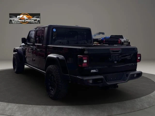2021 Jeep JT Gladiator - Image 4 of 15