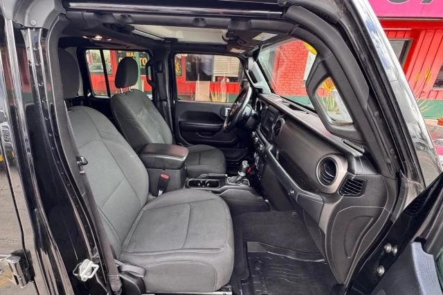 2021 Jeep JT Gladiator - Image 15 of 15