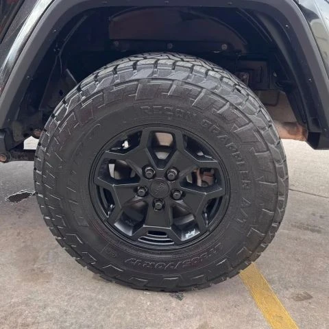 2021 Jeep JT Gladiator - Image 7 of 15
