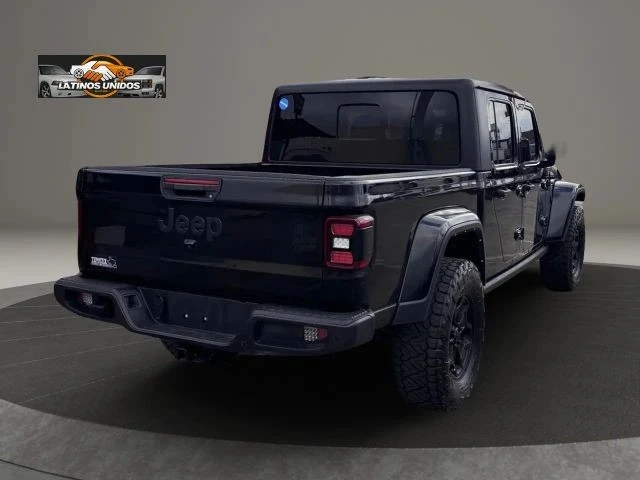 2021 Jeep JT Gladiator - Image 5 of 15