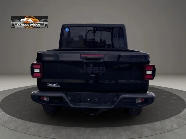 2021 Jeep JT Gladiator - Image 6 of 15