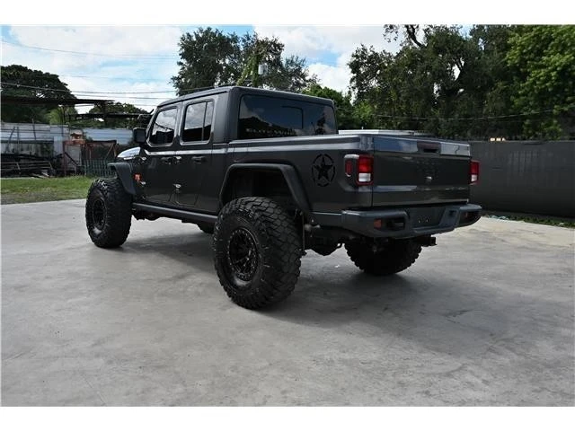 2021 Jeep JT Gladiator - Image 5 of 21