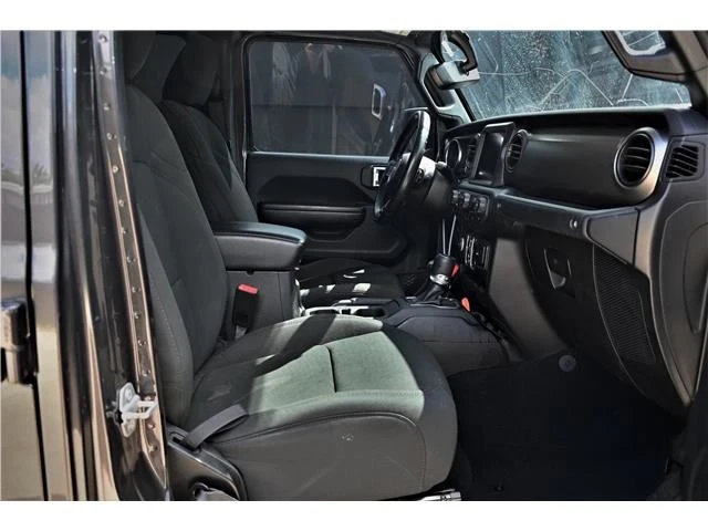 2021 Jeep JT Gladiator - Image 18 of 21
