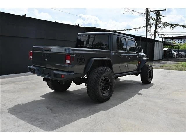 2021 Jeep JT Gladiator - Image 3 of 21