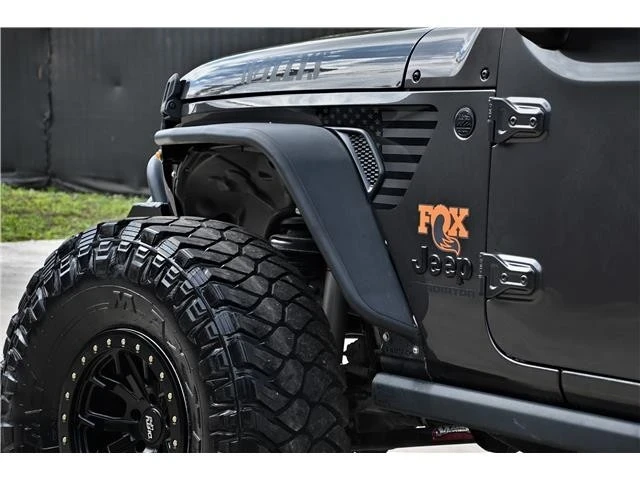 2021 Jeep JT Gladiator - Image 8 of 21
