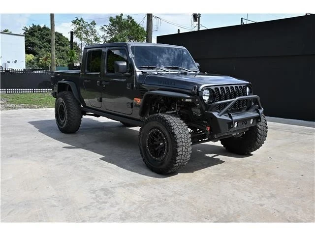 2021 Jeep JT Gladiator - Image 2 of 21