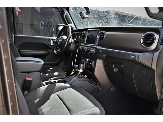 2021 Jeep JT Gladiator - Image 19 of 21
