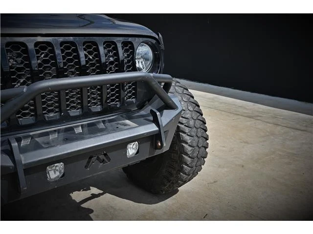 2021 Jeep JT Gladiator - Image 11 of 21