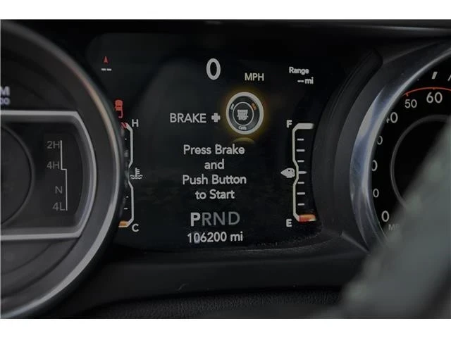 2021 Jeep JT Gladiator - Image 15 of 21