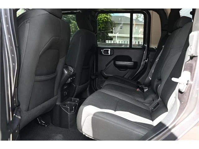 2021 Jeep JT Gladiator - Image 21 of 21