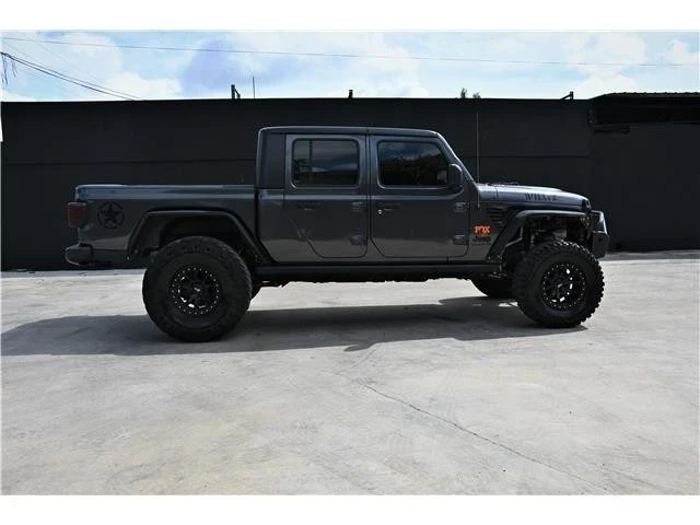 2021 Jeep JT Gladiator - Image 7 of 21