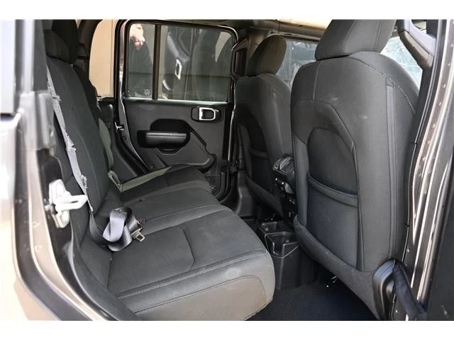 2021 Jeep JT Gladiator - Image 20 of 21