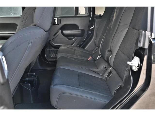 2021 Jeep JT Gladiator - Image 17 of 20