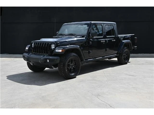 2021 Jeep JT Gladiator - Image 3 of 20