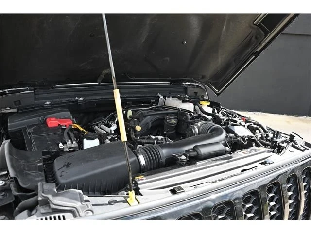 2021 Jeep JT Gladiator - Image 19 of 20