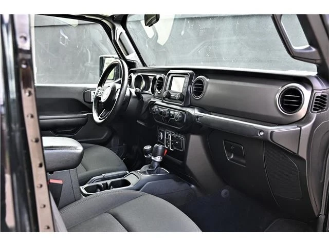 2021 Jeep JT Gladiator - Image 15 of 20