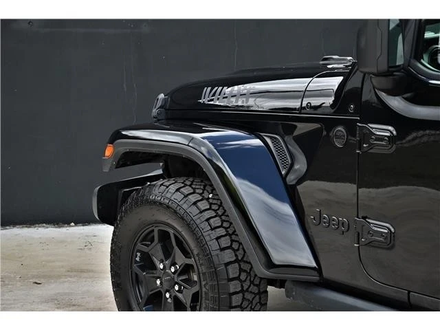 2021 Jeep JT Gladiator - Image 8 of 20