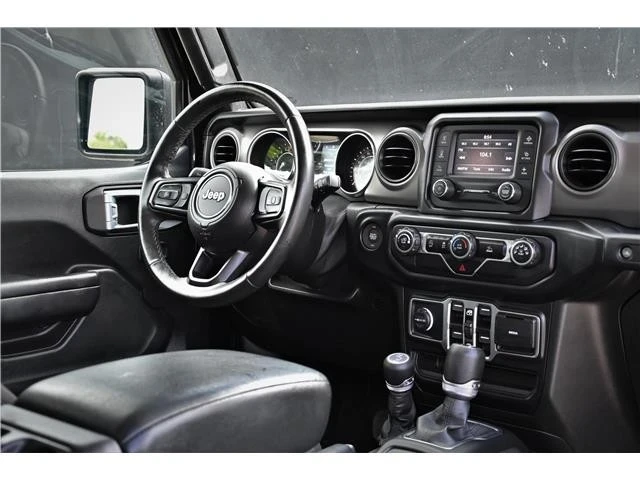 2021 Jeep JT Gladiator - Image 11 of 20