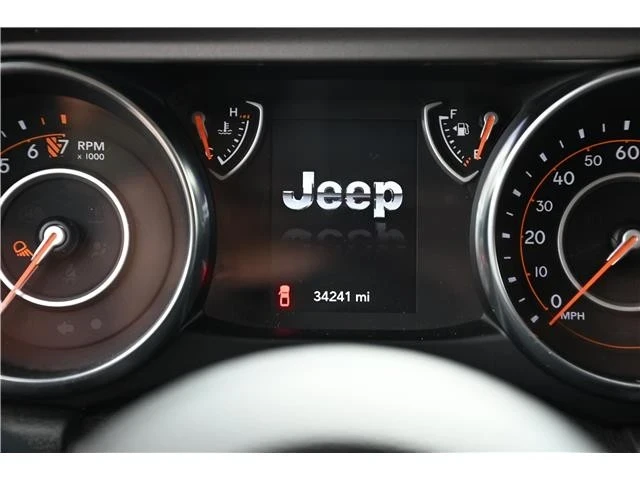 2021 Jeep JT Gladiator - Image 9 of 20